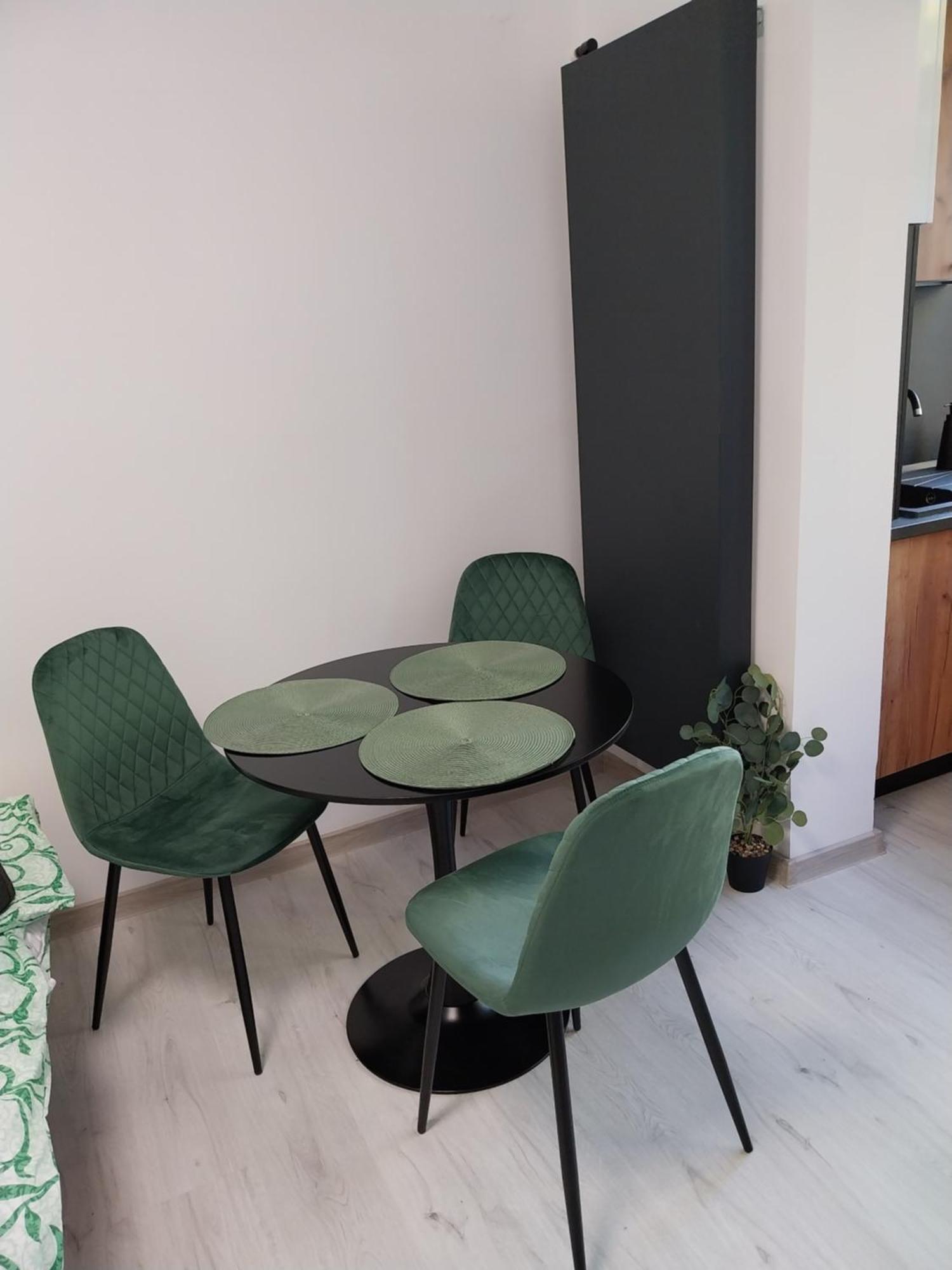 Vapartament 2 Central Hunedoara Ngoại thất bức ảnh