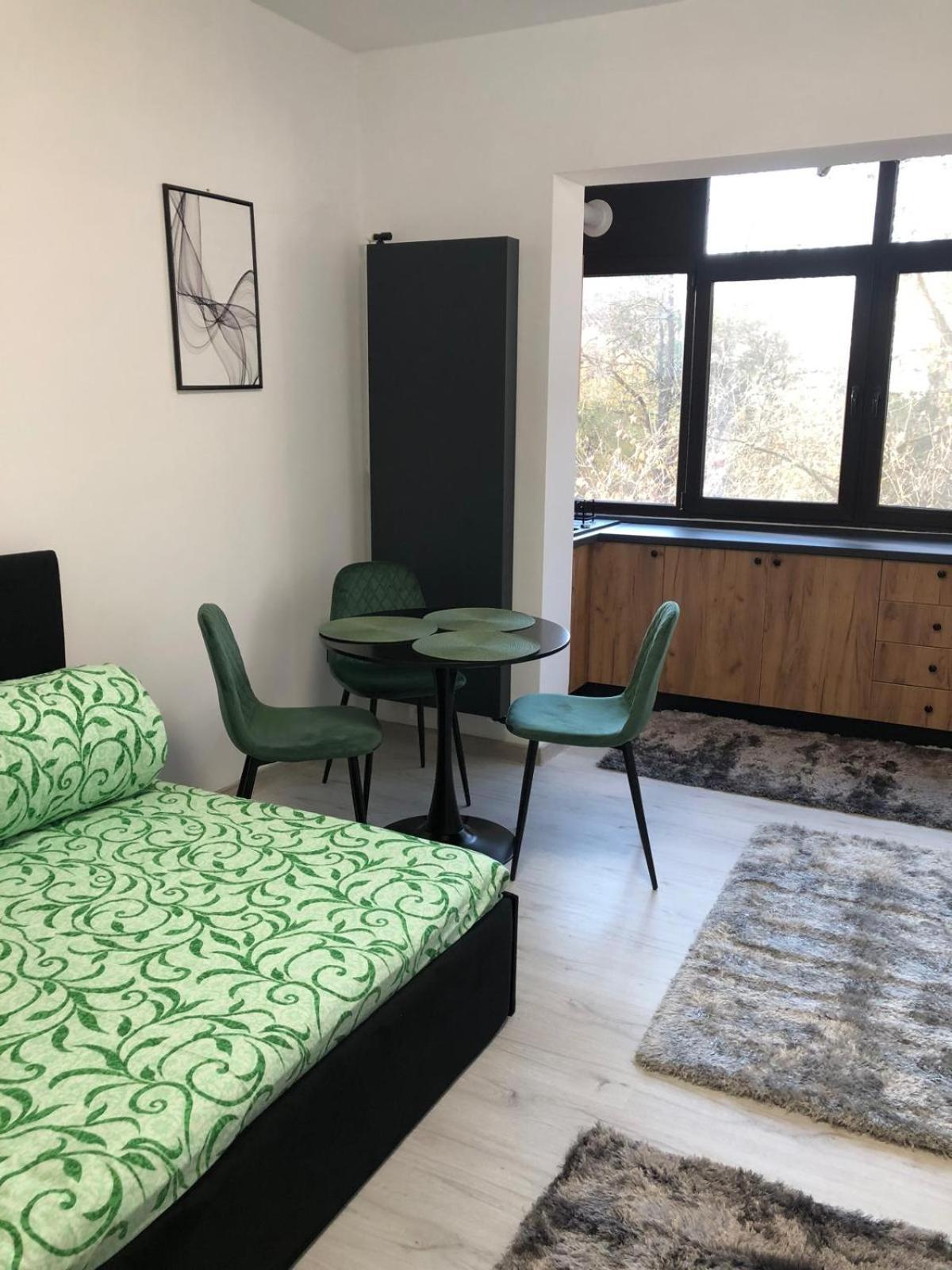 Vapartament 2 Central Hunedoara Ngoại thất bức ảnh